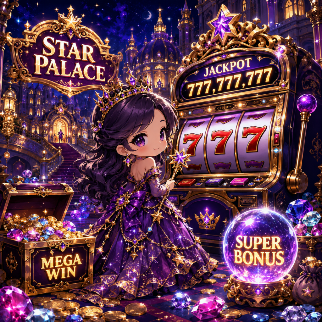 Tips Bermain Starlight Princess Lebih Bijak
