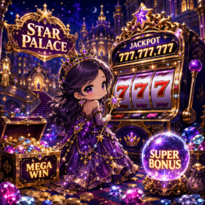 Tips Bermain Starlight Princess Lebih Bijak