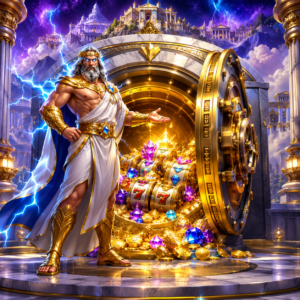 STRATEGI SLOT ONLINE YANG LAGI DICARI